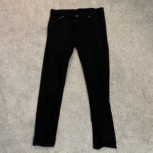 Slim Denim from H&M men’s